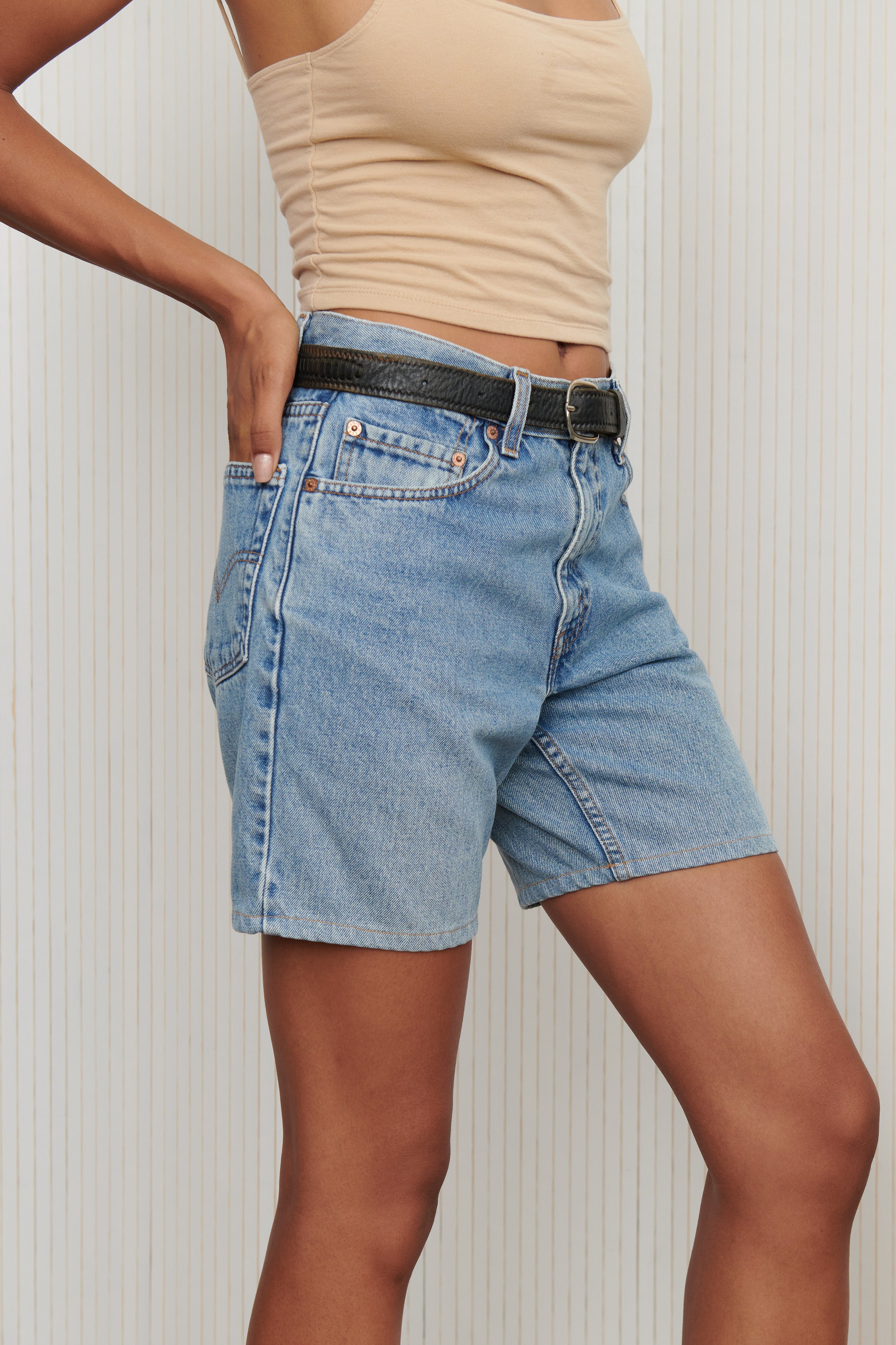 Levi’s 550 Bermuda Shorts SZ 30