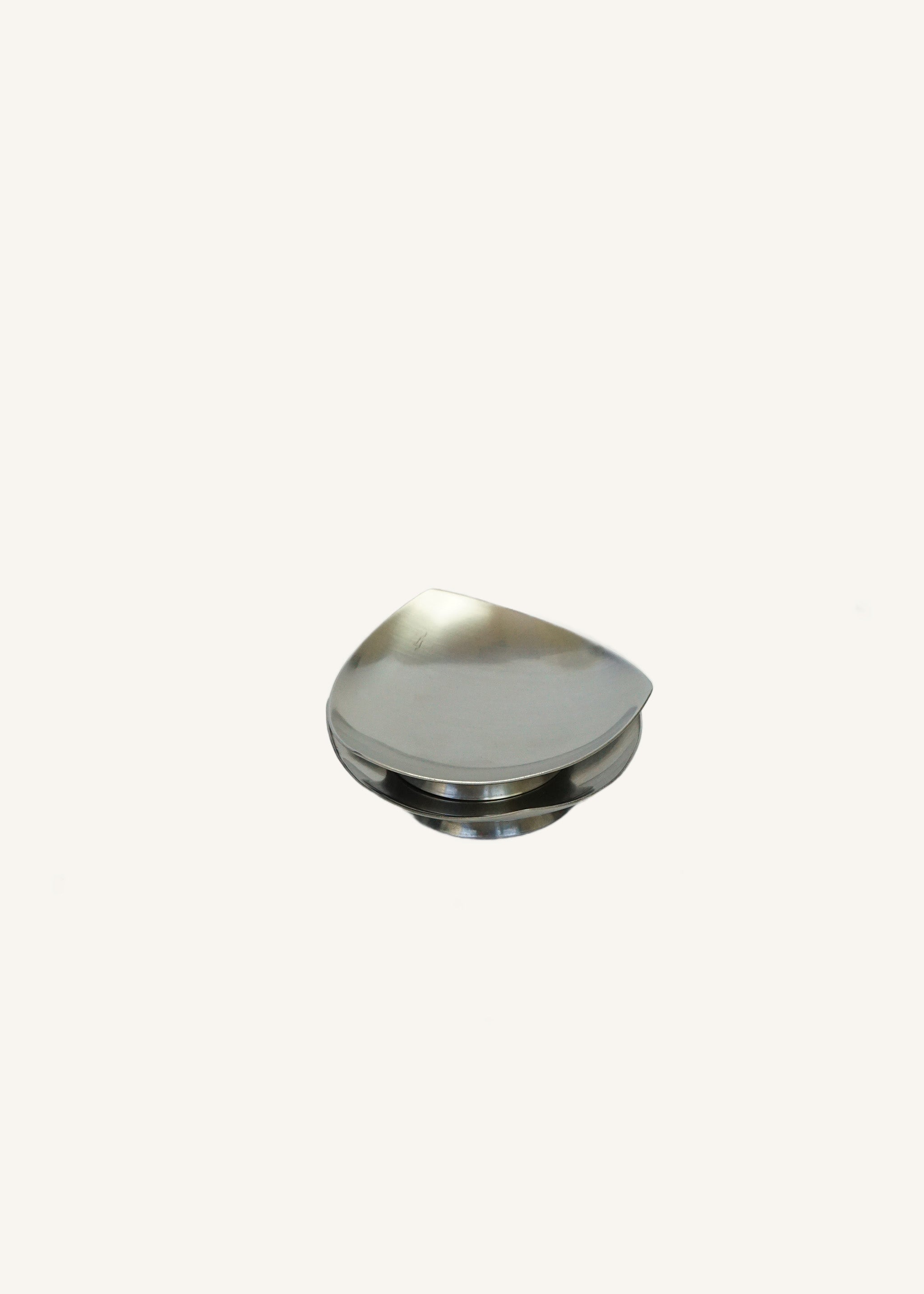 Danish Stainless Steel Catchall Dishes