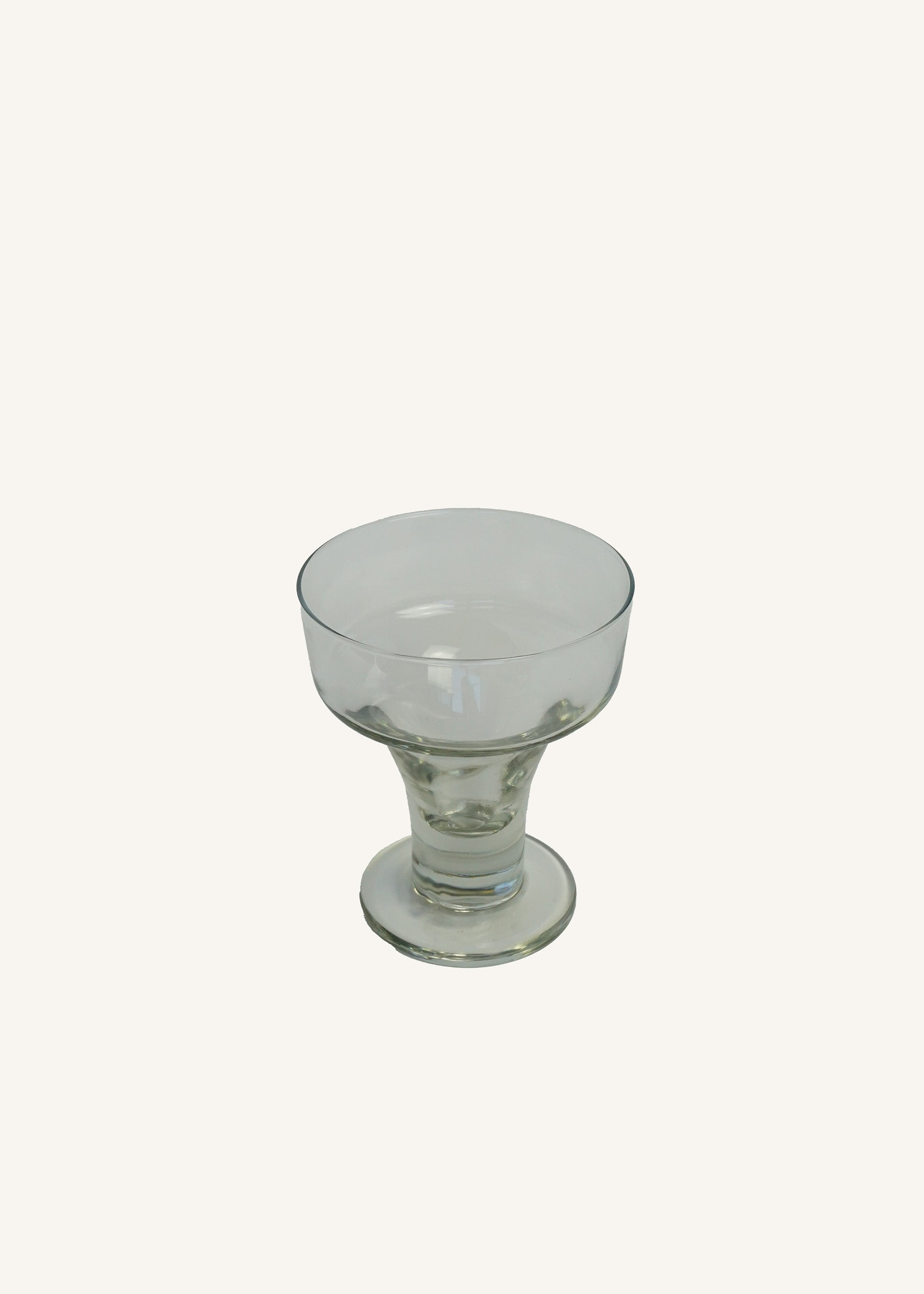 Parfait Glasses