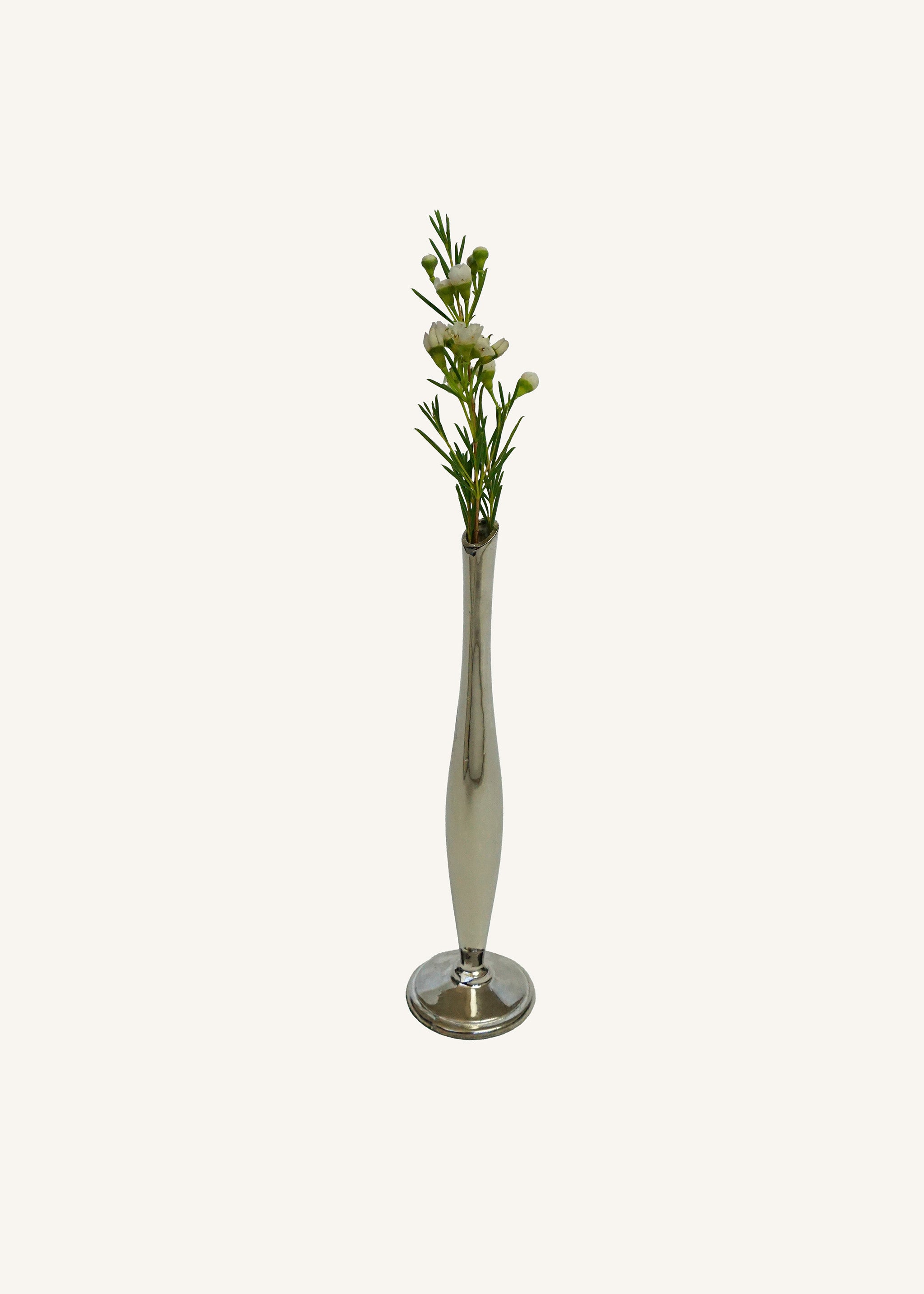 Art Deco Bud Vase