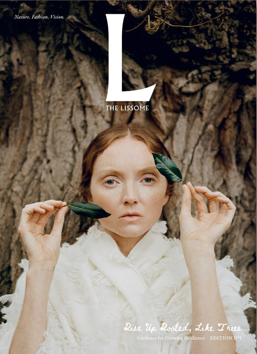 The Lissome - Issue 5