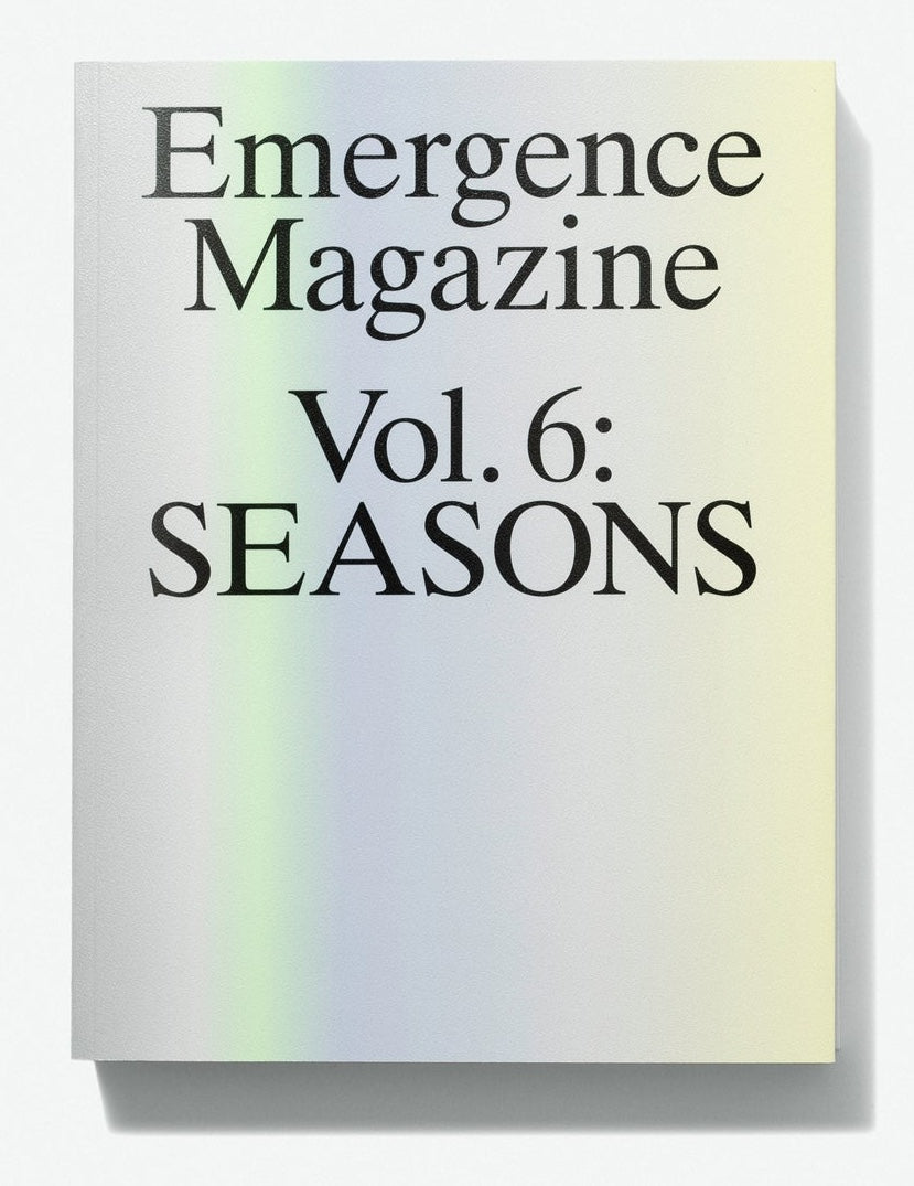 Emergence - Volume 6