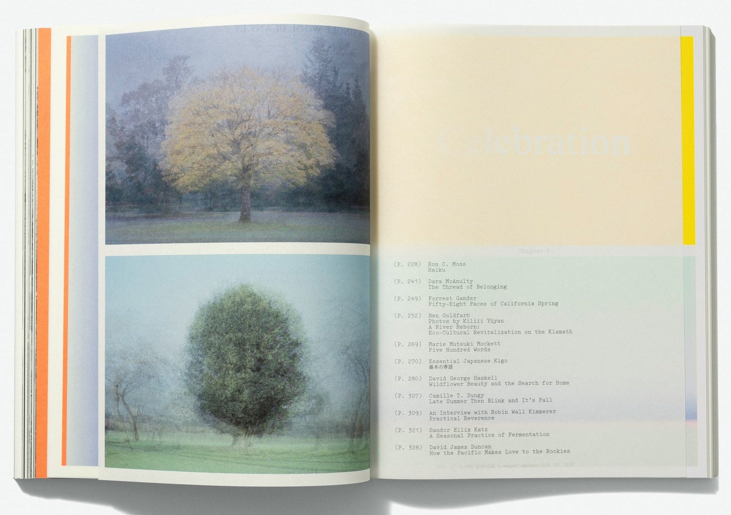 Emergence - Volume 6