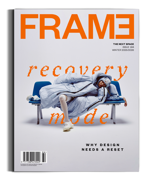 Frame Magazine - Issue 164