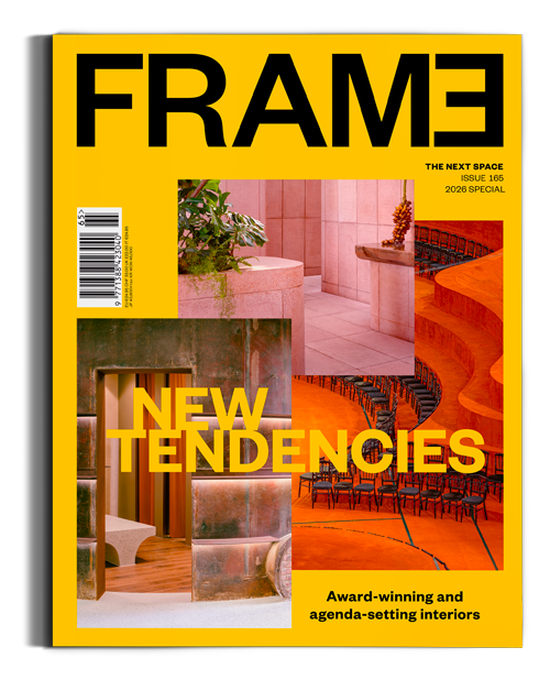 Frame Magazine - Issue 165