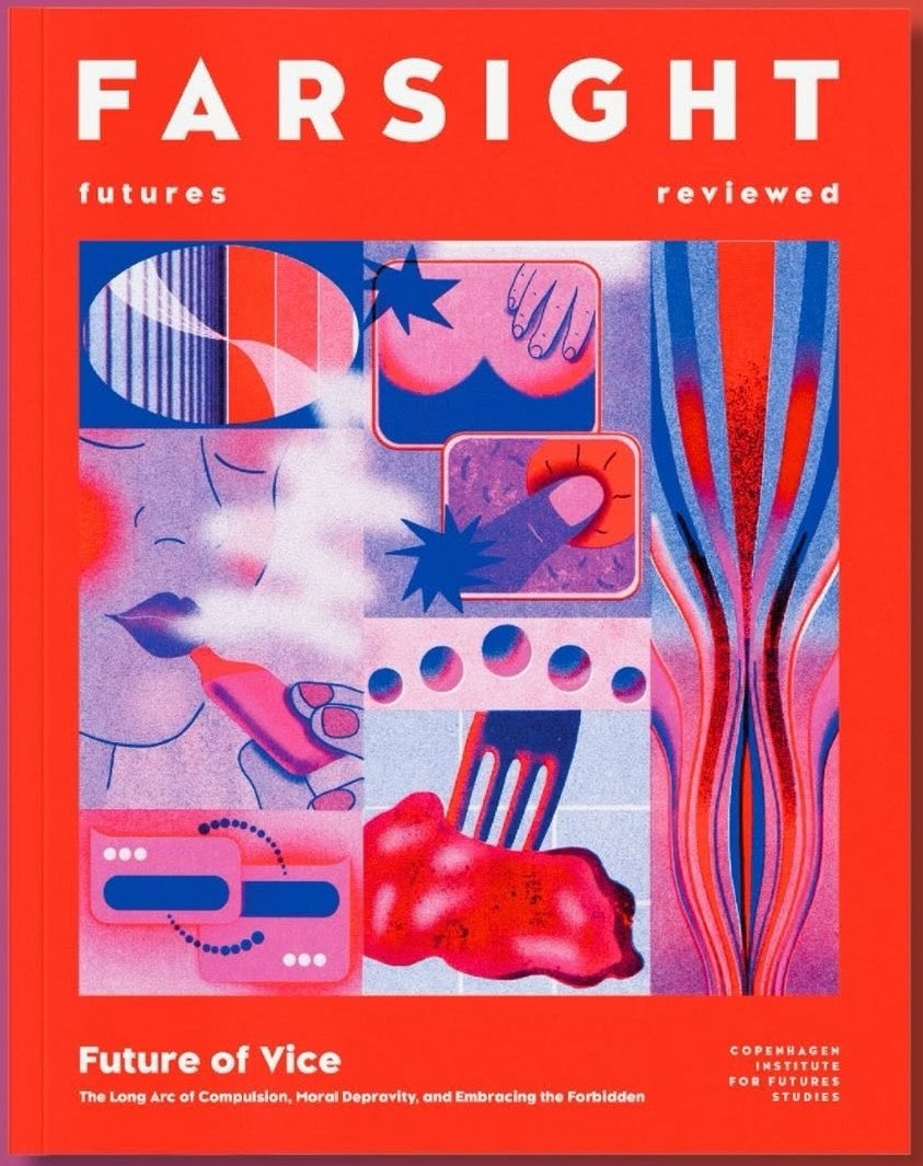 Farsight - Issue 17