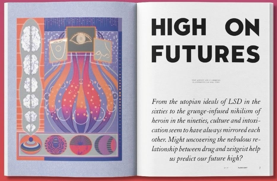 Farsight - Issue 17