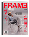 Frame Magazine - Issue 166