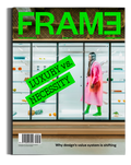 Frame Magazine - Issue 167