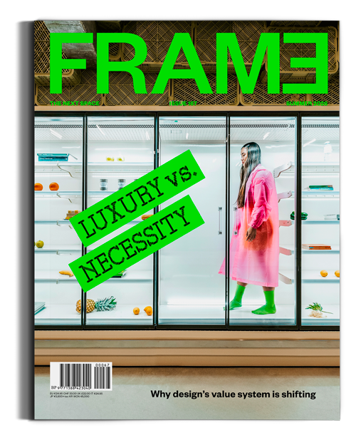 Frame Magazine - Issue 167