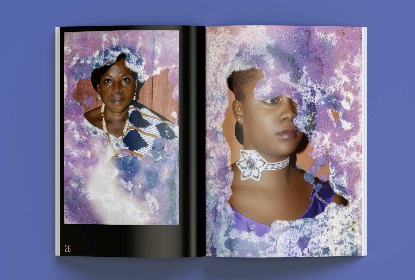 Mildew - Issue 3