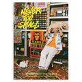 Never Too Small Magazine - Issue 5