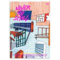 Never Too Small Magazine - Issue 6