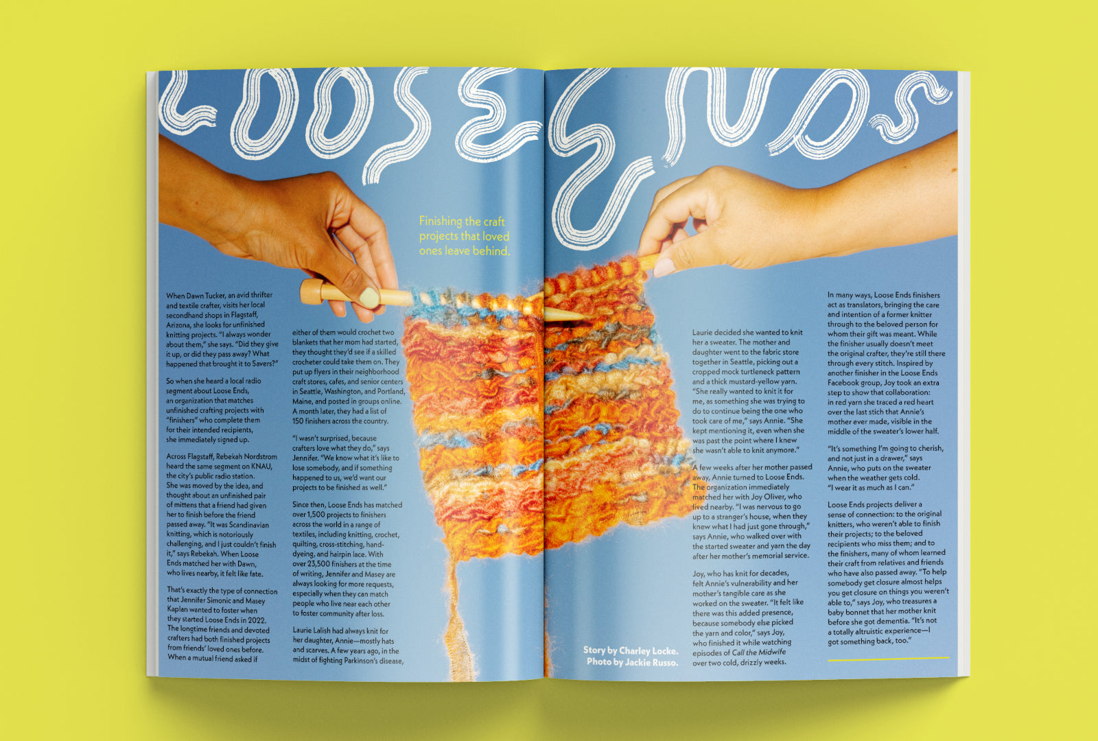 Mildew - Issue 3