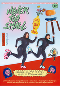 Never Too Small - Issue 7