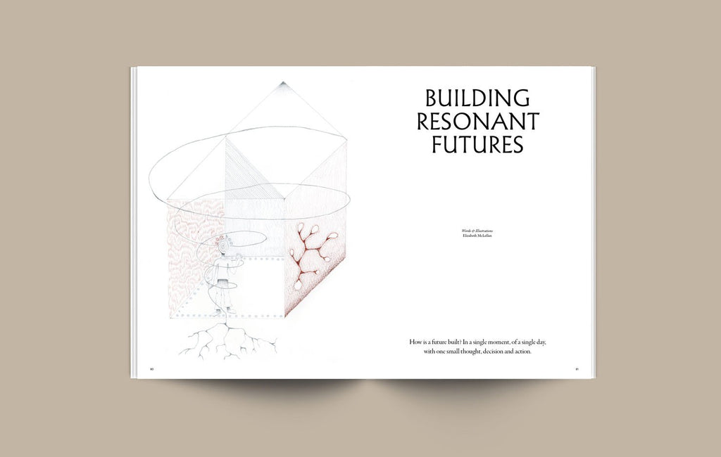 The Lissome - Issue 5