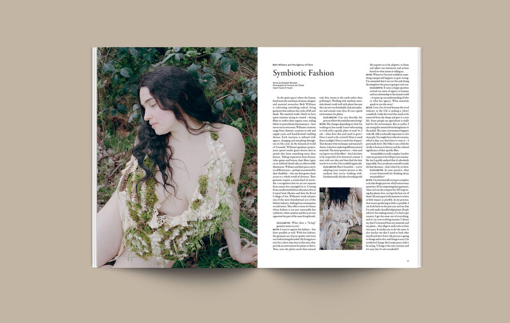 The Lissome - Issue 5