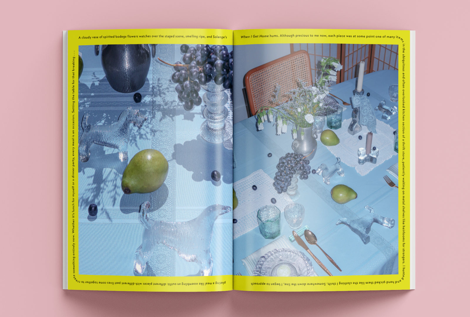 Mildew - Issue 3