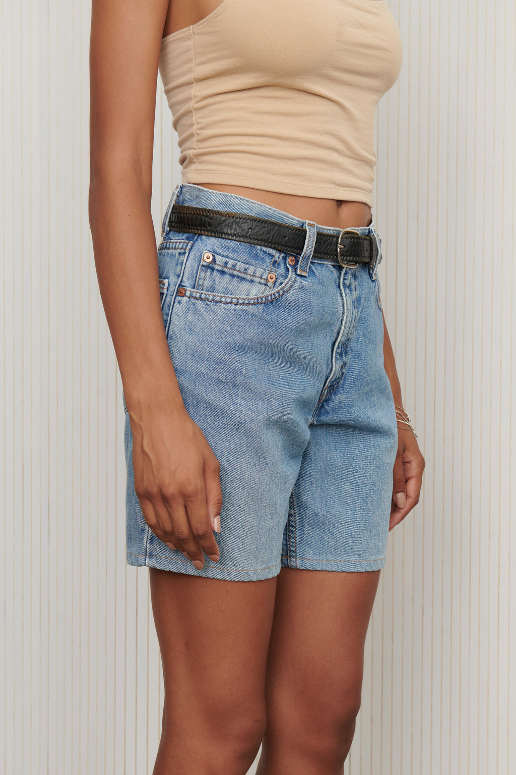 Levi’s 550 Bermuda Shorts SZ 30