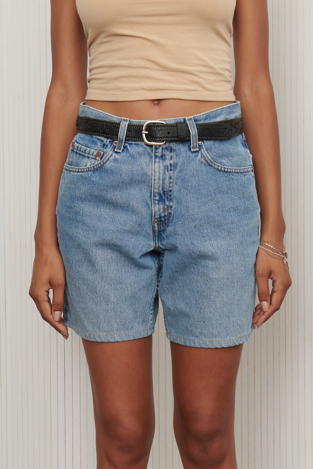 Levi’s 550 Bermuda Shorts SZ 30