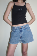 Rustler Medium Wash Cut Offs SZ 30