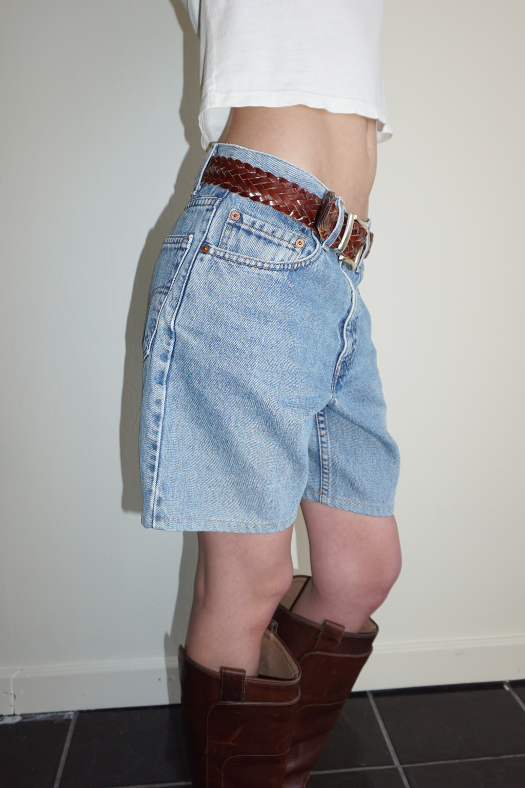 Levi’s 550 Bermuda Shorts SZ 30