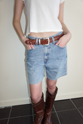 Levi’s 550 Bermuda Shorts SZ 30