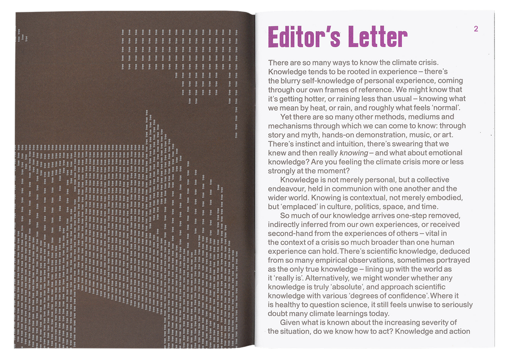 It's Freezing in LA! - Issue 11