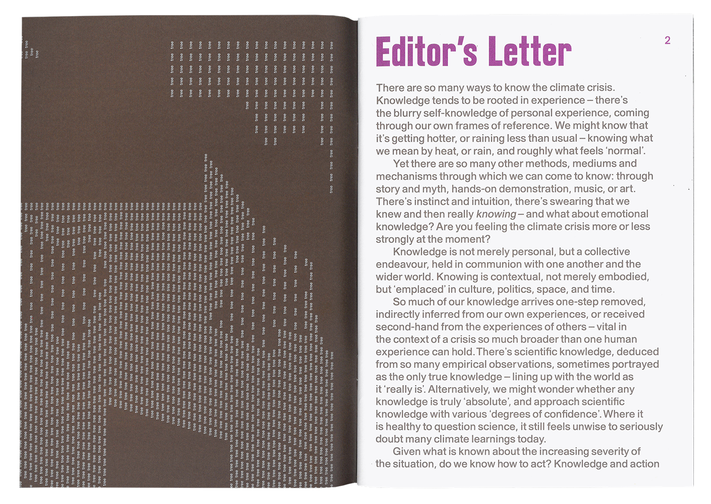 It's Freezing in LA! - Issue 11