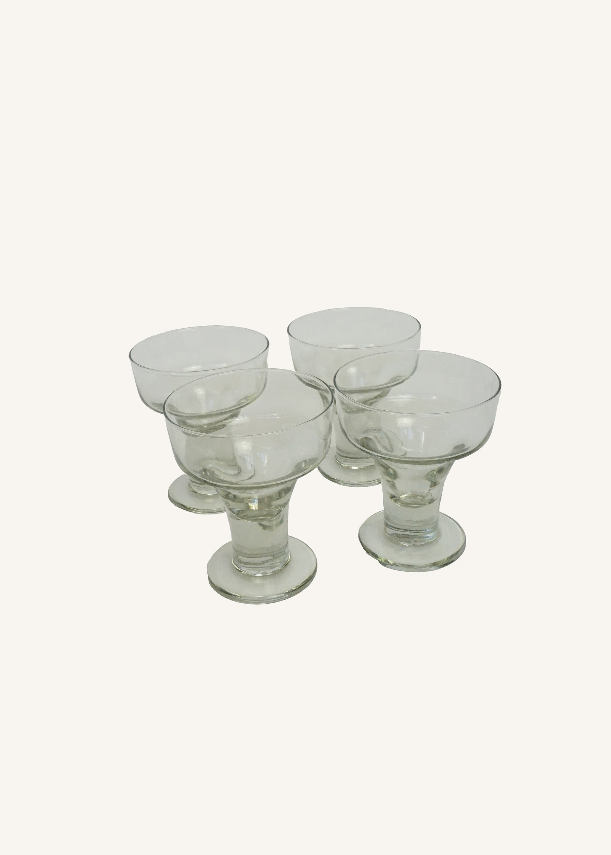 Parfait Glasses