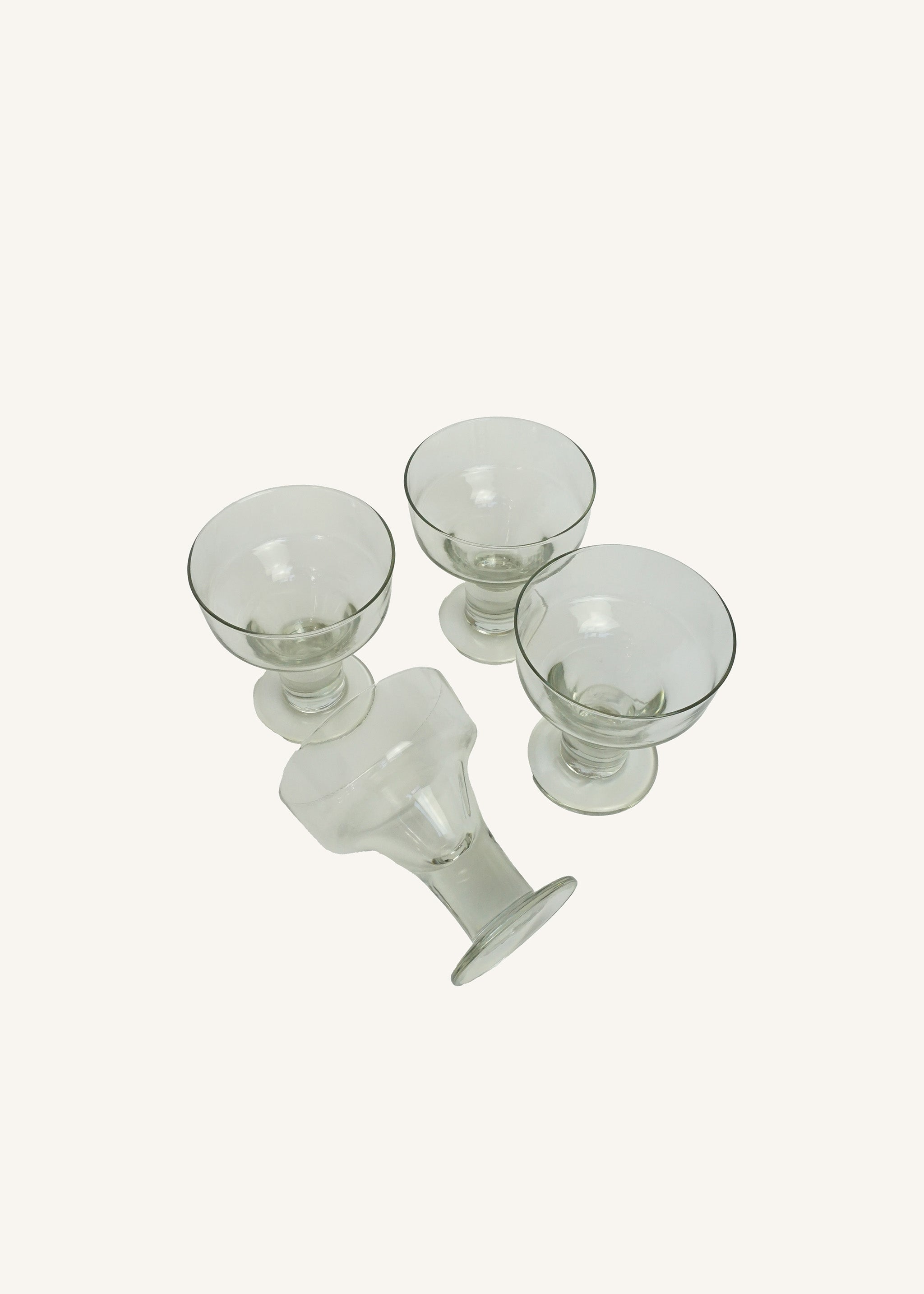 Parfait Glasses