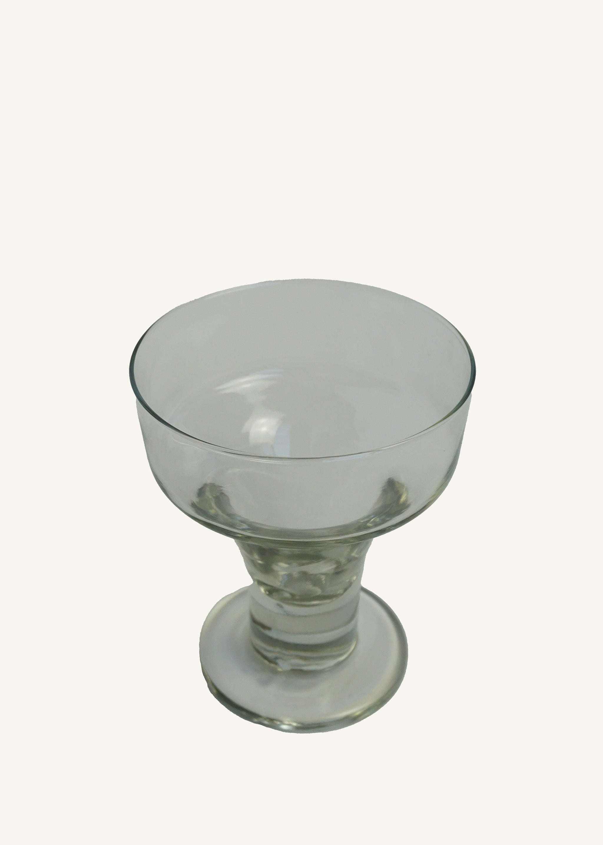 Parfait Glasses