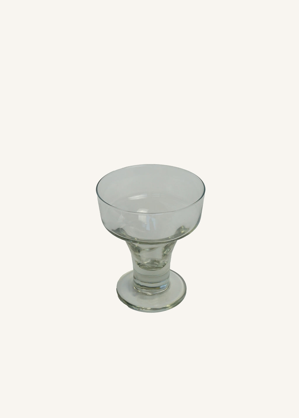 Parfait Glasses