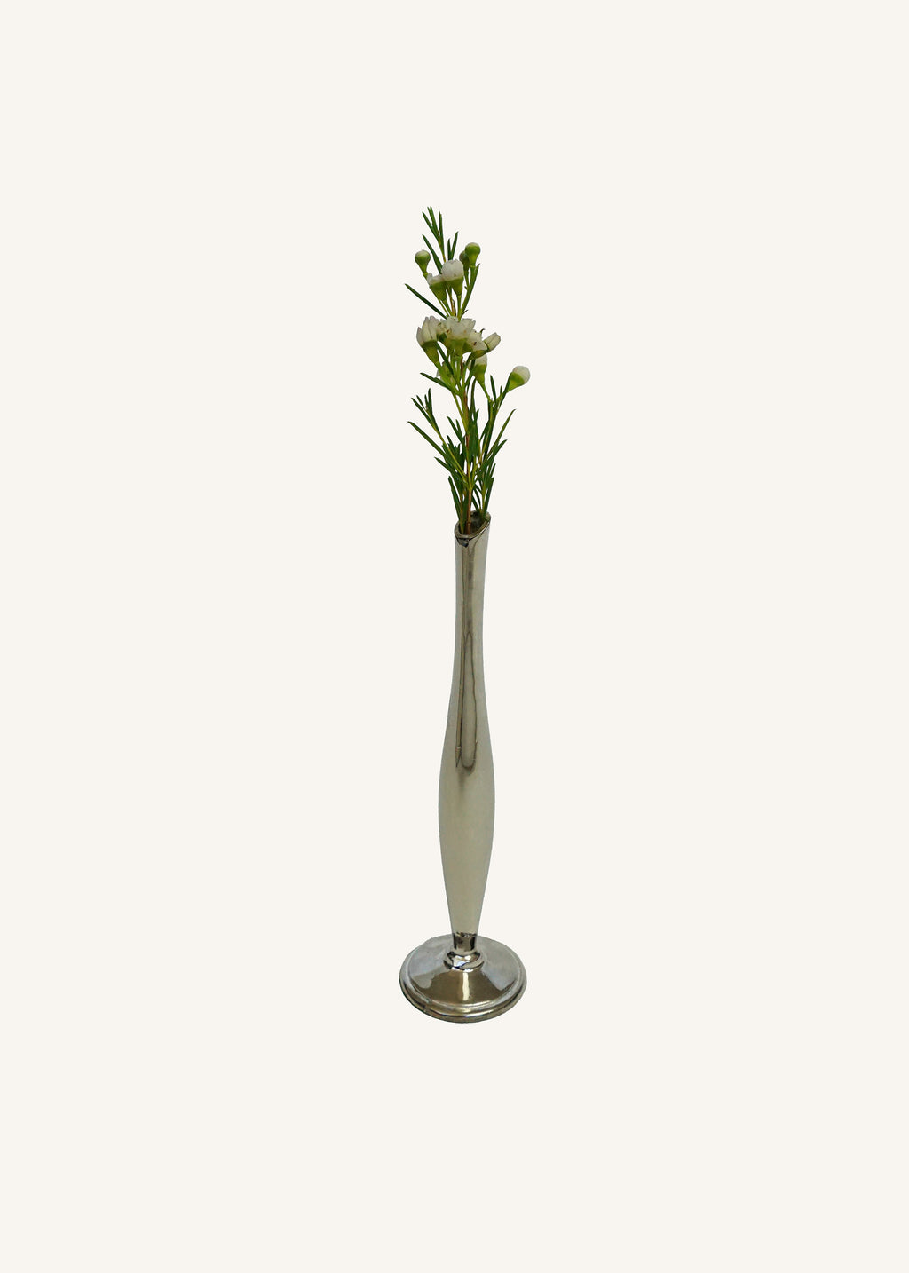 Art Deco Bud Vase