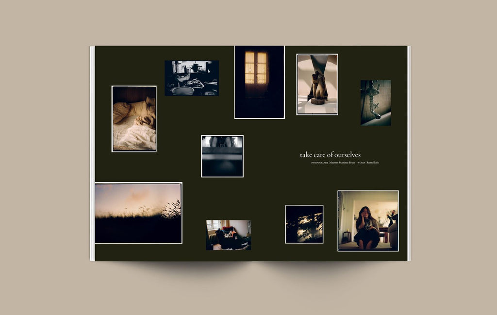 The Lissome - Issue 5