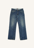 Tommy Hilfiger Straight Leg Jean SZ 30